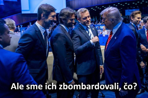 Cítim vo vzduchu lubrikant?