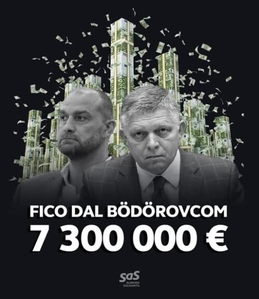 Dobrá vláda bez Matoviča
