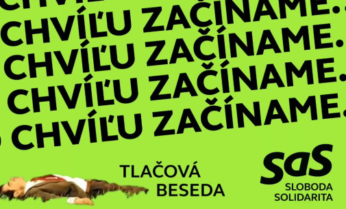 Aktuálny stav slovenskej opozície