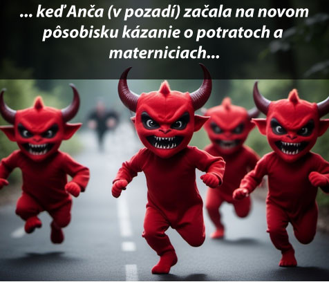 Nikde ju nechcú